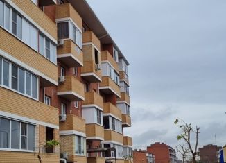 Квартира на продажу студия, 19 м2, Краснодар, улица имени В.М. Комарова, 106Бк4