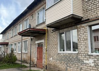 Трехкомнатная квартира на продажу, 55.8 м2, Пермский край, улица Волкова, 78