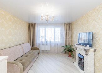 Продам 3-комнатную квартиру, 85.6 м2, Тюмень, Кремлёвская улица, 85, ЖК Плеханово