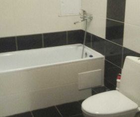 Продам 1-ком. квартиру, 37 м2, посёлок Новая Адыгея, Бжегокайская улица, 29/2В