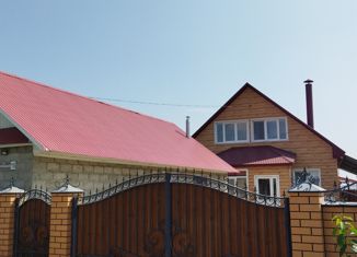 Продаю дом, 143.7 м2, деревня Янги-Аул, Центральная улица