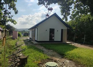 Продажа дома, 72 м2, село Гайдук, Смелая улица, 7