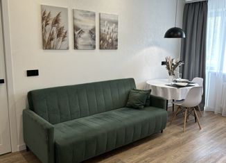 Продажа 2-комнатной квартиры, 42.7 м2, Казань, Спартаковская улица, 119/25, Приволжский район