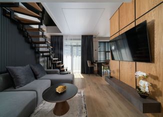 Продам 2-комнатную квартиру, 78 м2, Сочи, улица Яна Фабрициуса, 2/17, микрорайон Яна Фабрициуса