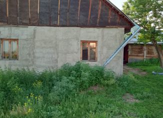 Дом на продажу, 54 м2, село Верх-Ирмень, улица Максима Горького, 22