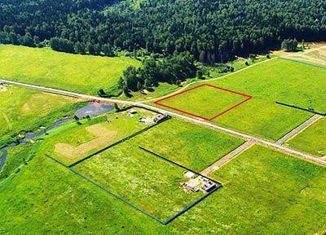 Участок на продажу, 15 сот., село Медведерово