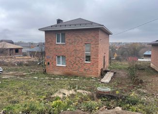 Продажа дома, 127.3 м2, деревня Старое Кощаково, Нагорная улица