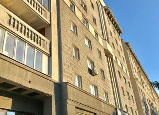 Продается 3-комнатная квартира, 62 м2, Новосибирск, Депутатская улица, 38, Депутатская улица