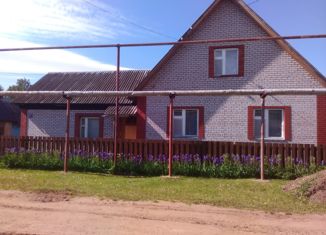 Продается дом, 149.2 м2, село Амзя, Лесная улица