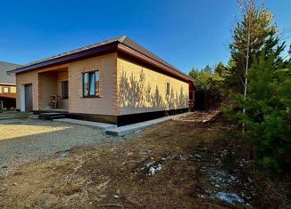 Дом на продажу, 200 м2, поселок Горный, Черноморская улица