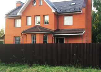 Продаю дом, 180 м2, деревня Минино, Восточная улица, 15