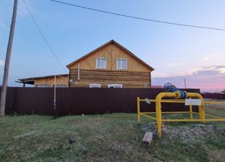 Продажа дома, 118 м2, село Аппаны, улица Лена, 11