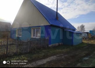 Продаю дом, 70 м2, село Саввушка, Приозёрная улица, 59