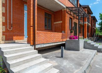 Продам таунхаус, 94 м2, Звенигород, Саввинская улица, 5