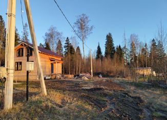 Продается участок, 12 сот., посёлок Берёзки