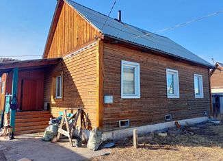 Продажа дома, 53.2 м2, село Гурульба, улица Ангархаева, 4