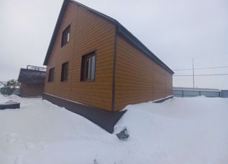 Продажа дома, 126 м2, поселок Подлесный, Красивая улица, 28