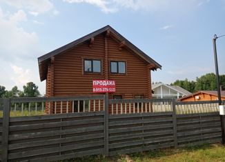 Продаю дом, 150 м2, дачный потребительский кооператив Арнеево, Центральная улица, 143