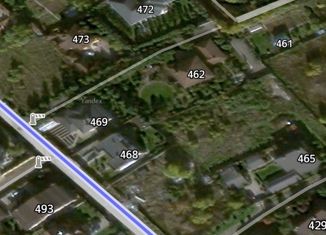 Продажа участка, 10 сот., СНТ Горки-2