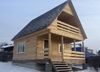 Продам дом, 63 м2, СНТ Метролог, СНТ Метролог, 89