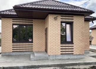 Продажа дома, 100 м2, Краснодар, улица Бахчиванджи, улица Бахчиванджи