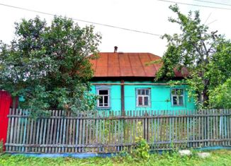 Продам дом, 40 м2, рабочий посёлок Золотарёвка, улица Радищева