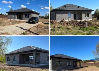 Продажа дома, 163 м2, деревня Афанасовка, Центральная улица, 11