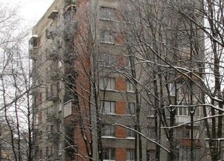 Продам 1-ком. квартиру, 33.6 м2, Санкт-Петербург, Вёсельная улица, 8, Вёсельная улица