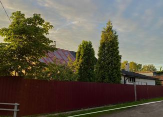 Продается дом, 120 м2, садоводческий массив Поркузи, садоводческое некоммерческое товарищество Озерки, 500