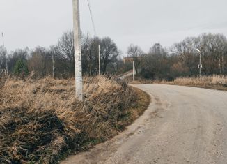 Продам участок, 36 сот., деревня Григорьевское, Садовая улица, 50