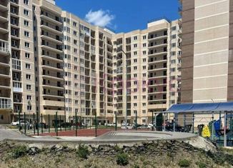 Продаю квартиру студию, 24 м2, Новороссийск, улица Красина, 53к4