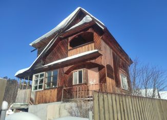 Продаю дом, 50 м2, Свердловская область