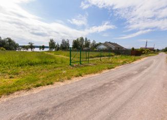 Продается участок, 15 сот., село Кончезеро, 86К-66, 19-й километр