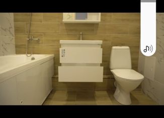 Сдам в аренду квартиру студию, 28.3 м2, Краснодар, Конгрессная улица, 27, микрорайон Достояние