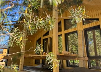 Продам дом, 80 м2, коттеджный посёлок Искона Парк