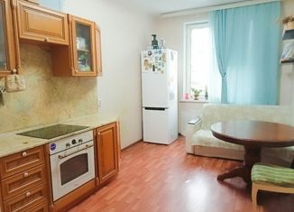 Продам 1-комнатную квартиру, 40.9 м2, Петергоф, Парковая улица, 20к3с1