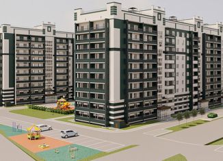 Продается 2-ком. квартира, 65.6 м2, Вологда, улица Возрождения, 53, микрорайон Южный