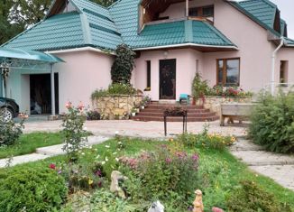 Продается дом, 160 м2, деревня Белоус, Центральная улица, 10кв2