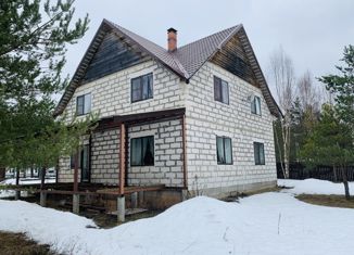 Продаю дом, 220 м2, Ленинградская область