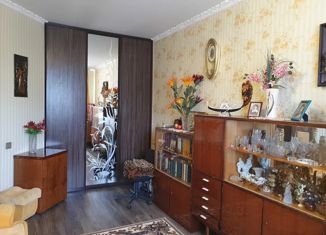 Продажа однокомнатной квартиры, 40.9 м2, Москва, улица Брусилова, 33к1, улица Брусилова