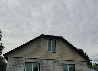 Продажа дома, 80 м2, село Власиха, Пролетарская улица, 17