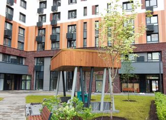 Продажа двухкомнатной квартиры, 57 м2, Московский, улица Никитина, 11к1