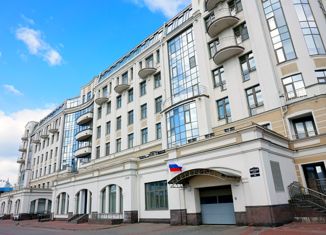 Продажа 3-комнатной квартиры, 124 м2, Санкт-Петербург, Морской проспект, 33, Морской проспект