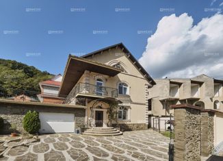 Дом на продажу, 250 м2, Сочи, микрорайон Старая Мацеста, Малая улица, 10/3