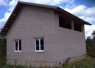 Продаю дом, 112 м2, деревня Станки, Валдайская улица