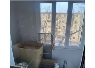 Продам 1-ком. квартиру, 36.5 м2, Астрахань, улица Степана Здоровцева, 5, Ленинский район