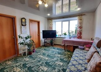 Продам 4-комнатную квартиру, 64.4 м2, Бирск, Пролетарская улица, 109