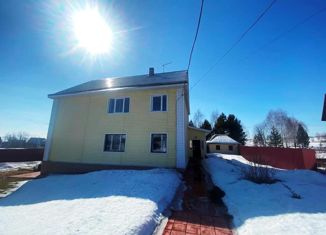 Продается дом, 205 м2, село Берёзово, 2-я Поперечная улица