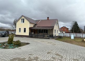 Дом на продажу, 162 м2, Вологодская область, село Воронино, 1В