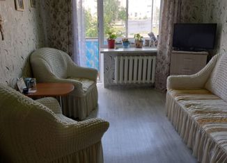 Продам однокомнатную квартиру, 31 м2, Чусовой, улица Сивкова, 4